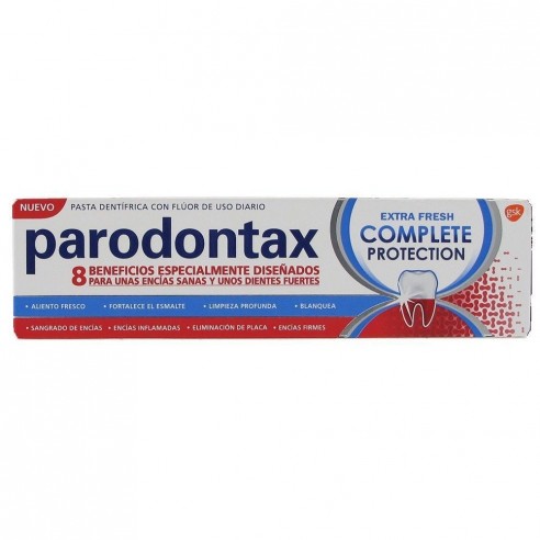 Parodontax Complete Protection Extra...