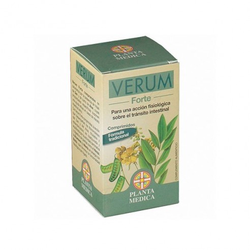 Aboca Verum Forte 80Comp