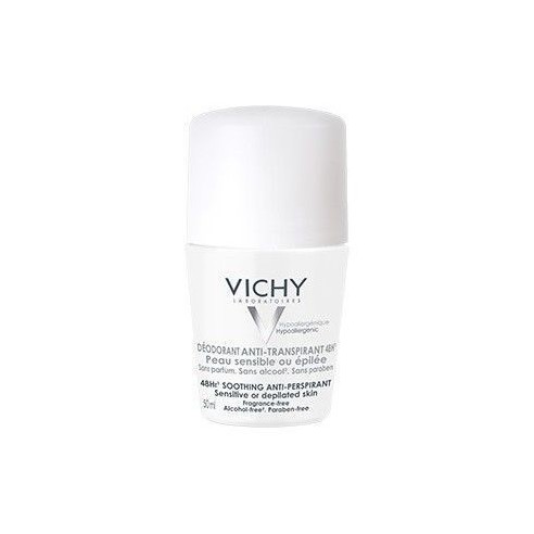 Vichy Desodorante Anti-Transpirante...