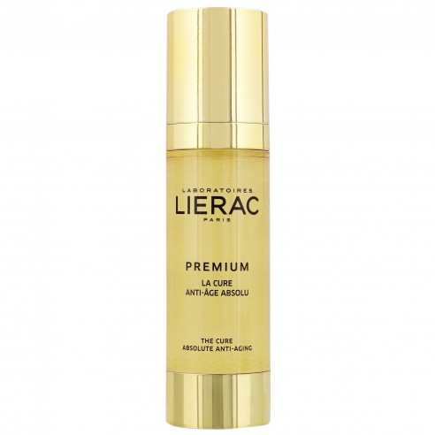 Lierac Premium Cure