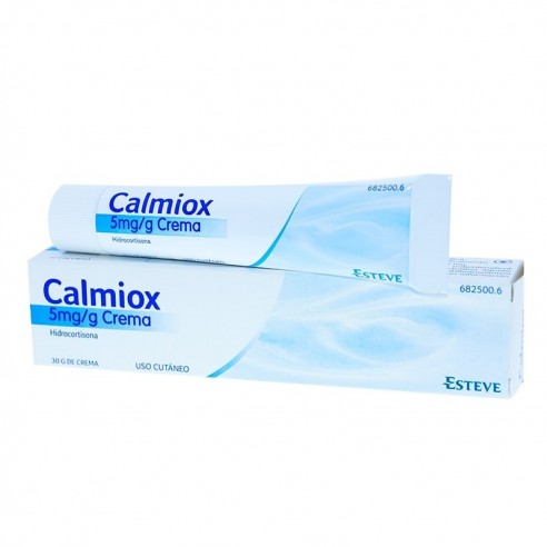 Calmiox Crema 30 G