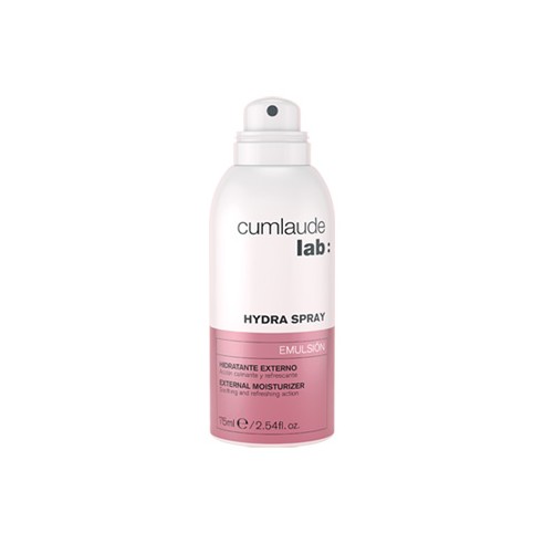 Cumlaude Hydra Spray 75 ML