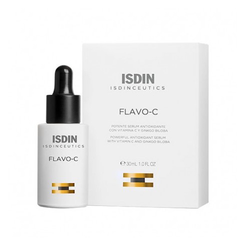 Isdinceutics Flavo-C  30ml