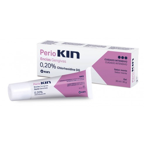 Perio Kin Gel Clorhexidina 0,20% 30ml
