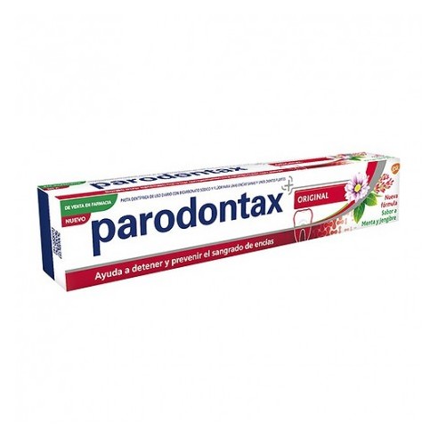 Parodontax Original Sabor a Menta y...