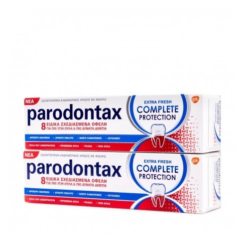 Parodontax Complet Protection Extra...