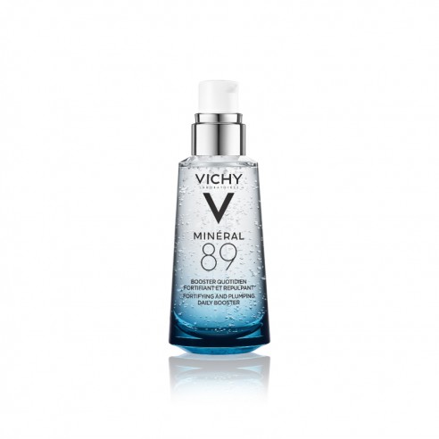 Vichy Mineral 89 Concentrado...