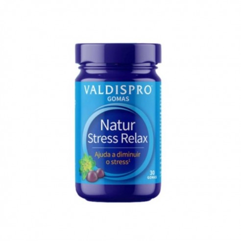 Valdispro Natur D- Stress Relax 30...