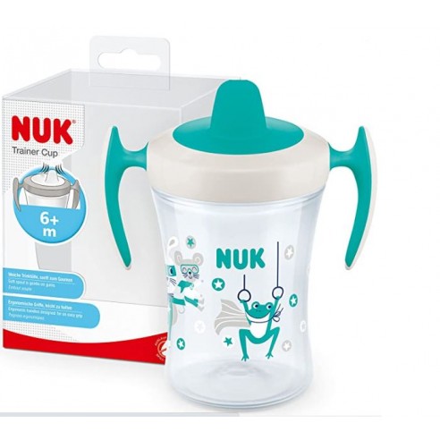 Mini Cup Easy Learning Nuk