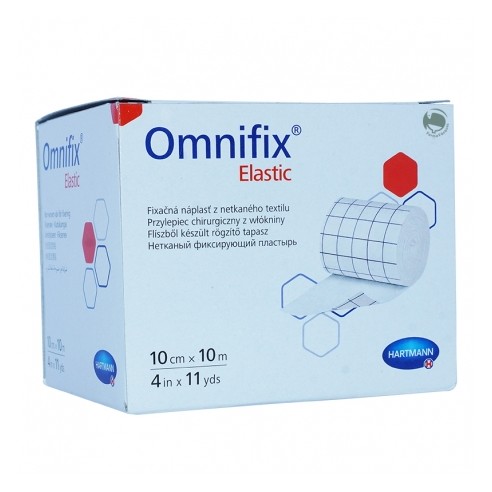 Omnifix Elastico 10x10