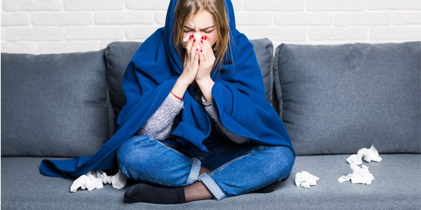 ¿Qué ha pasado con la gripe este año?